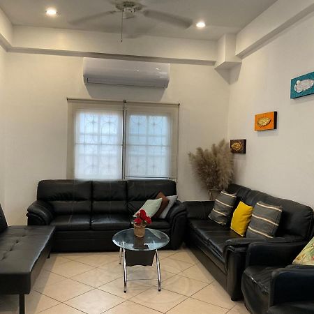 Naklua Pool Villa By Pattaya Sunny Rentals Esterno foto