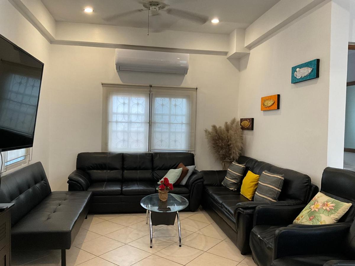 Naklua Pool Villa By Pattaya Sunny Rentals Esterno foto