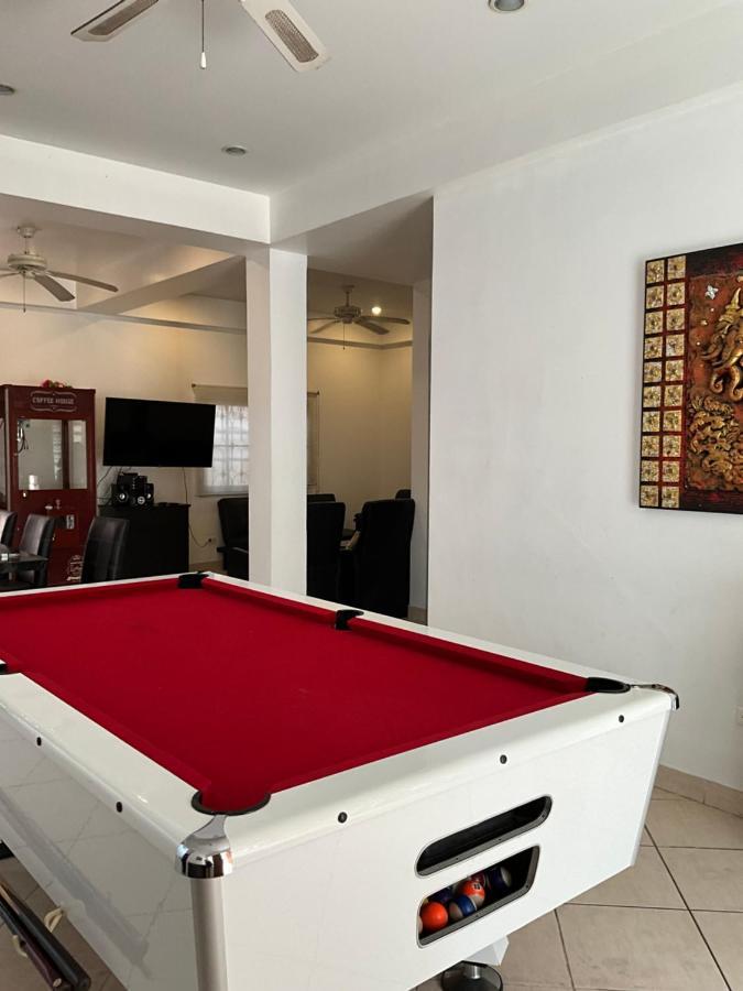 Naklua Pool Villa By Pattaya Sunny Rentals Esterno foto