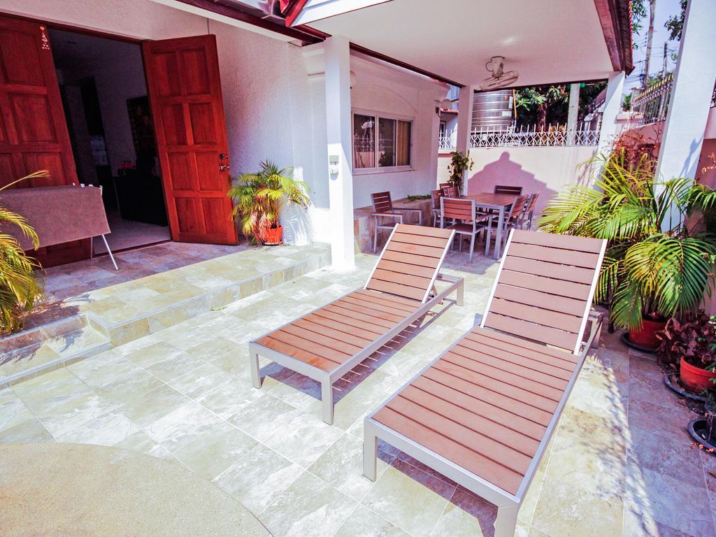 Naklua Pool Villa By Pattaya Sunny Rentals Esterno foto