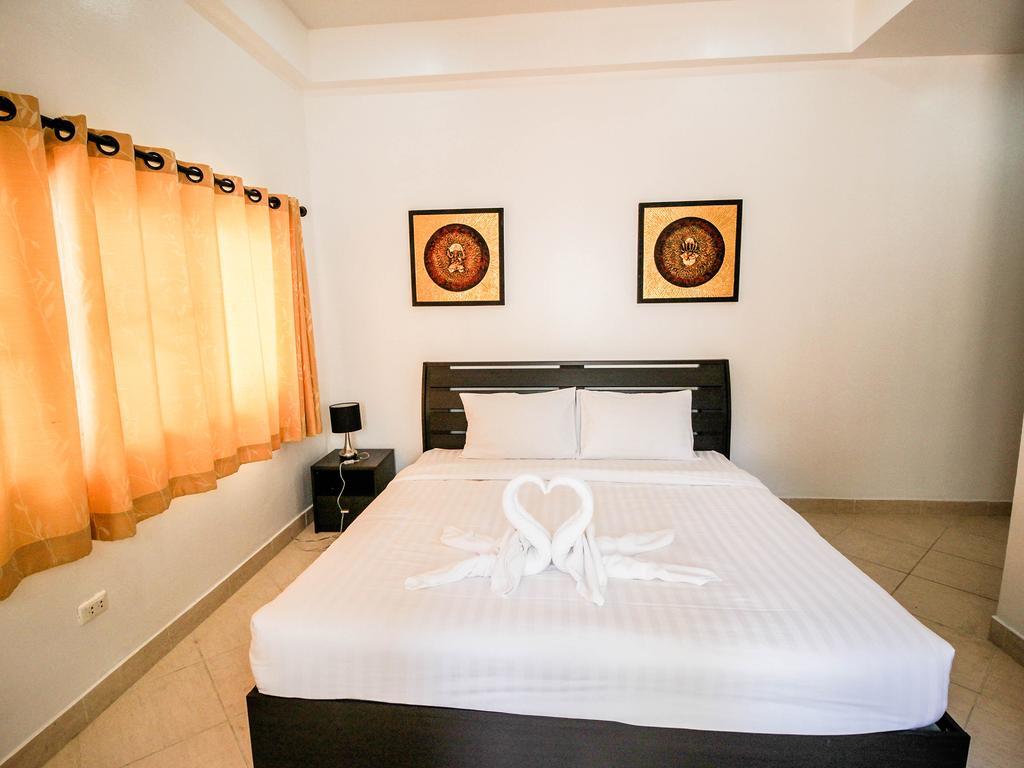 Naklua Pool Villa By Pattaya Sunny Rentals Esterno foto