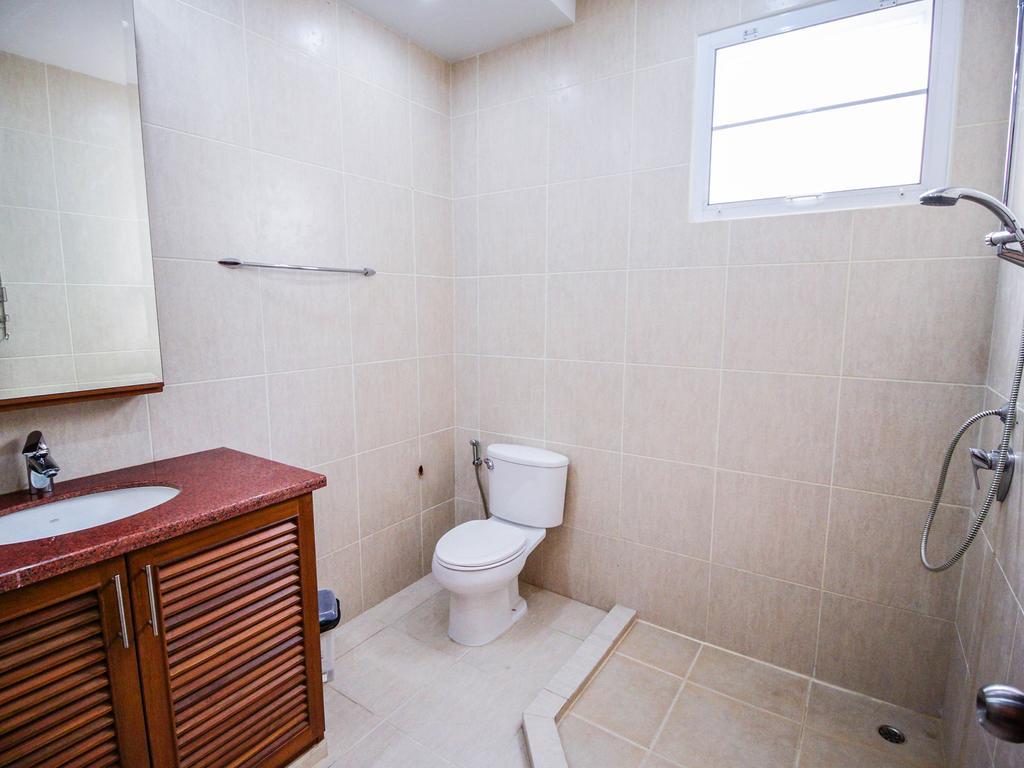 Naklua Pool Villa By Pattaya Sunny Rentals Esterno foto