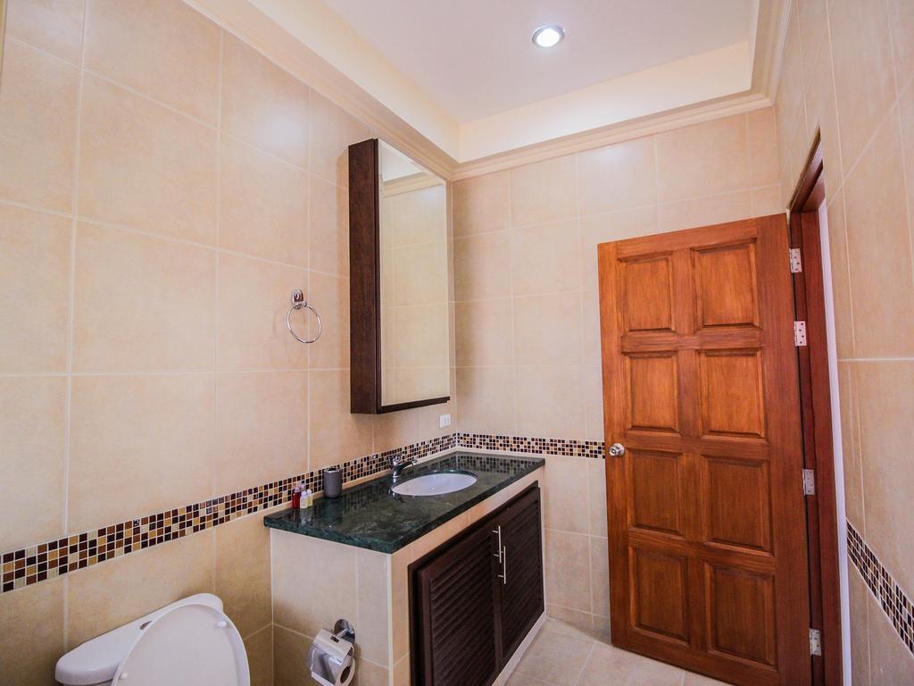 Naklua Pool Villa By Pattaya Sunny Rentals Esterno foto
