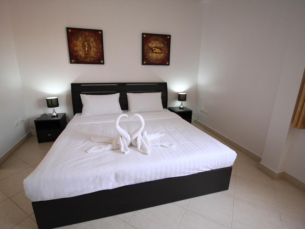 Naklua Pool Villa By Pattaya Sunny Rentals Esterno foto