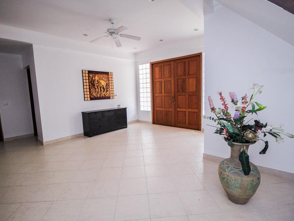 Naklua Pool Villa By Pattaya Sunny Rentals Esterno foto