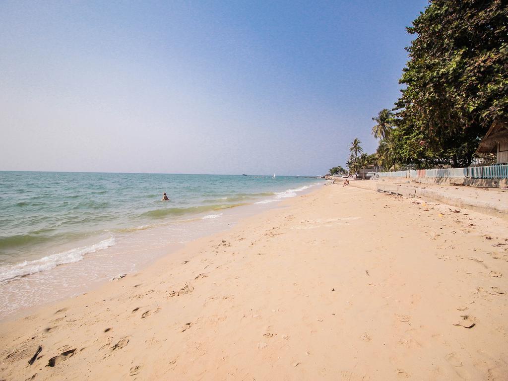 Naklua Pool Villa By Pattaya Sunny Rentals Camera foto